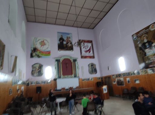 Sala Beato Felton (ex Chiesa San Giacomo) - Thumbnail