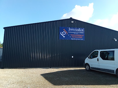 Jaunatre Paysagiste, Pornic, Pisciniste, terrassement, enrobé, assainissement, Loire-Atlantique 44