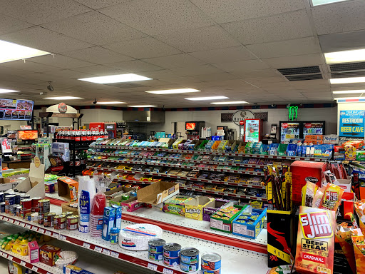 New Quick Mart - Visual