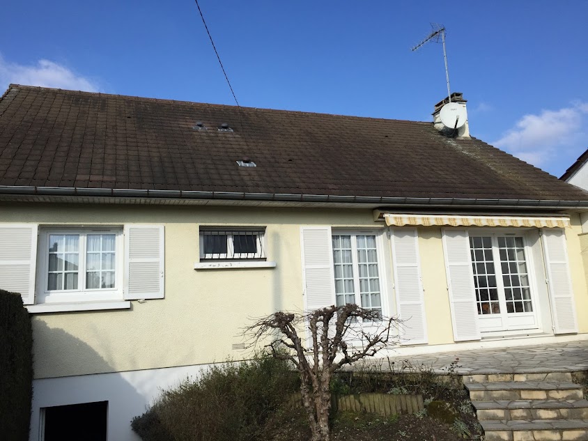 LEGRAS COUVERTURE - Couvreur RGE - Travaux de Toiture - Isolation - Pose de Velux