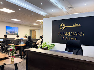 Photo of Guardians Prime
