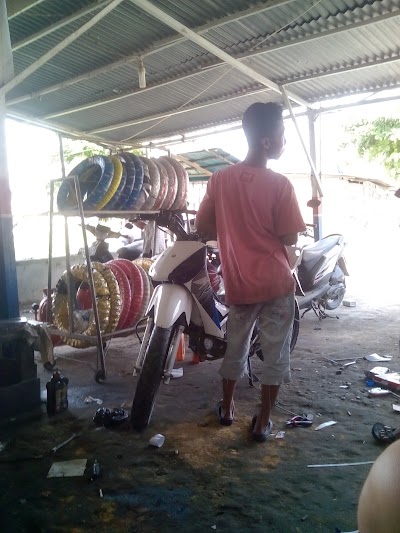 Photos of Indomaret Selamat Datang Sintang