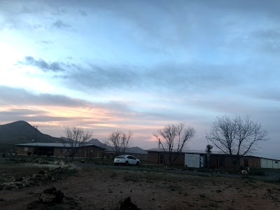 Dark Sky New Mexico