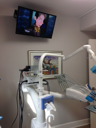 Benish Family Dentistry