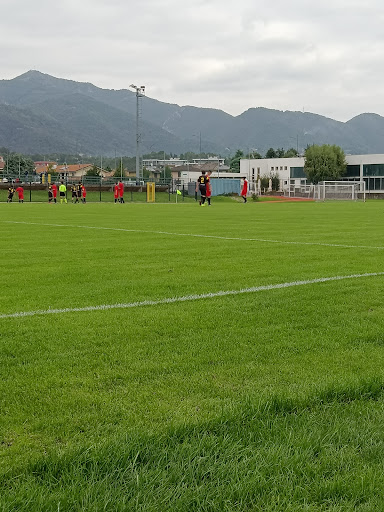 Football Association of Alme