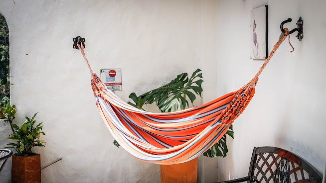 Kolibrí Hostel by null