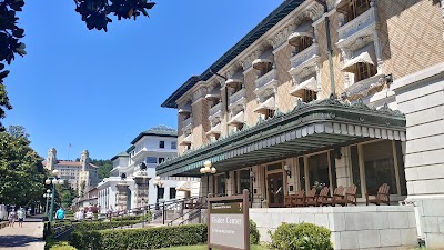 Hot Springs National Park