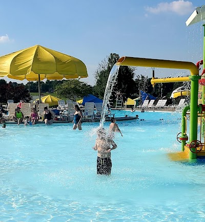 Farmington Water Park & Splash Pad