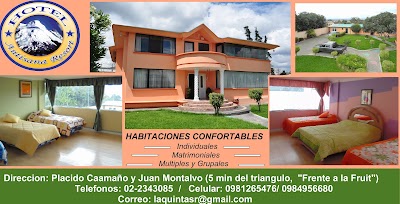 Photos of Hotel Antisana