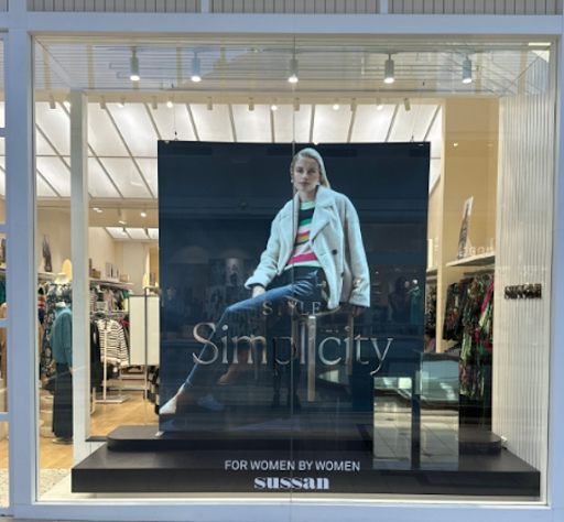 Sussan Chadstone - Thumbnail