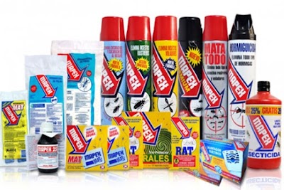 Photos of Importadora Distribuidora de Insecticidas "Comercial Tecno Agro"