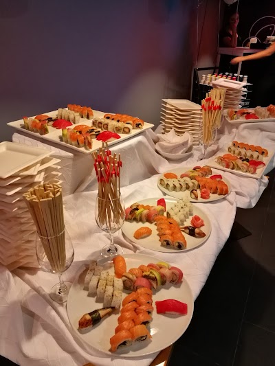 Photos of Sushi LIGHT