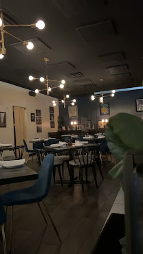 Partenope Ristorante - Italian Restaurant & Pizzeria by null
