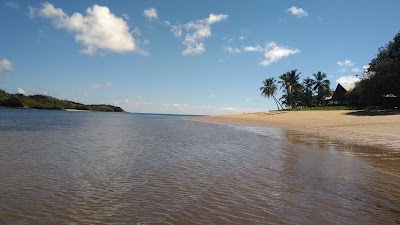 Ambaro Beach