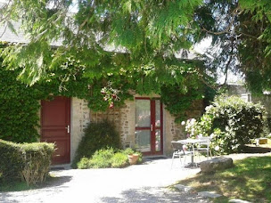 Photo n°26 de Logis Hôtel la Demeure du Perron à Quettehou (Hôtel)