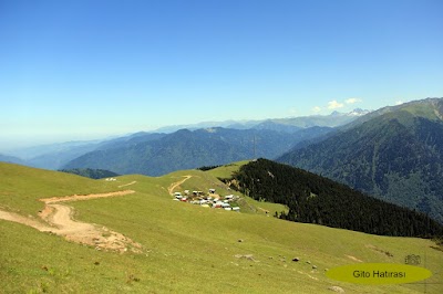 Rize Gezileri - RİZE GÜNÜBİRLİK TURLAR