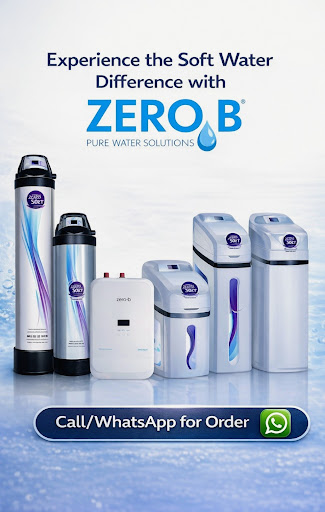 Best water softener  available in gadag