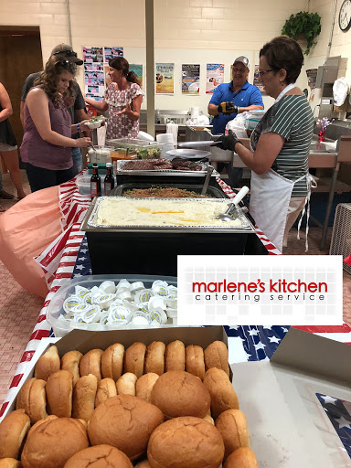 Marlene's Kitchen - Visual