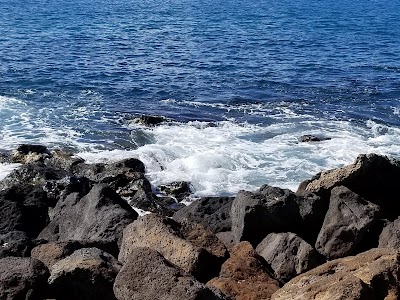 Wahikuli Wayside Park