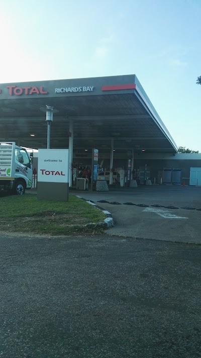 Photos of Total Richards Bay/Intercity Nissan