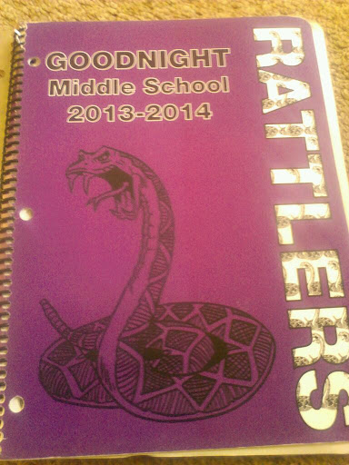 Owen Goodnight Middle School - United States
