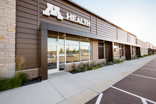 M Health Fairview Pediatric Specialty Clinic - Woodbury - Thumbnail