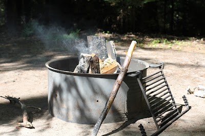 Photos of Widewaters Campground