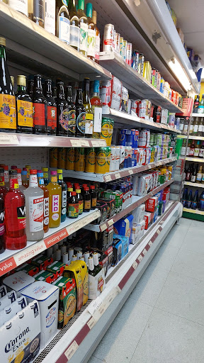Logan Stores - Visual