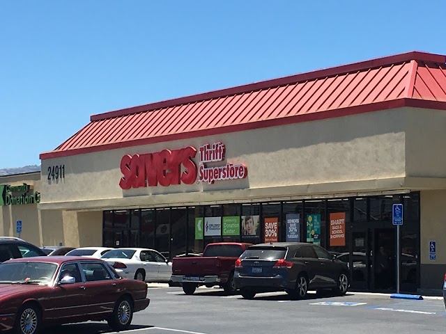 Savers
