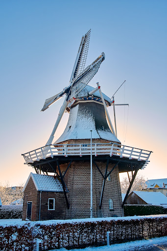 Windlust, Noordwolde