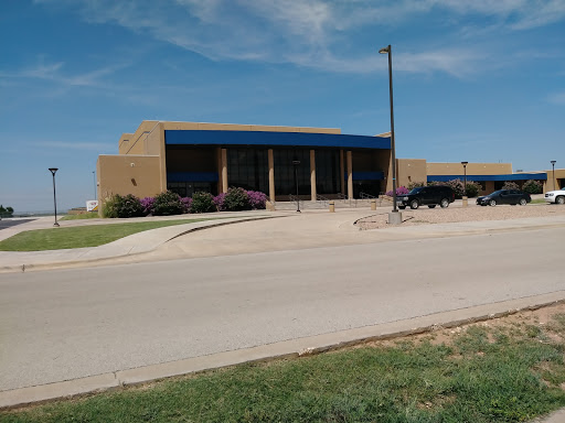 Frenship High School - Visual