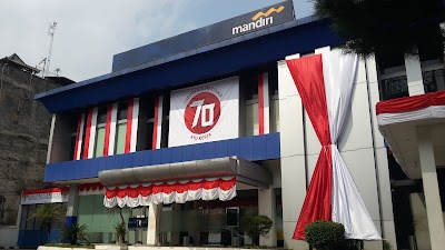 Photos of Bank Mandiri Cabang Cilegon Merak