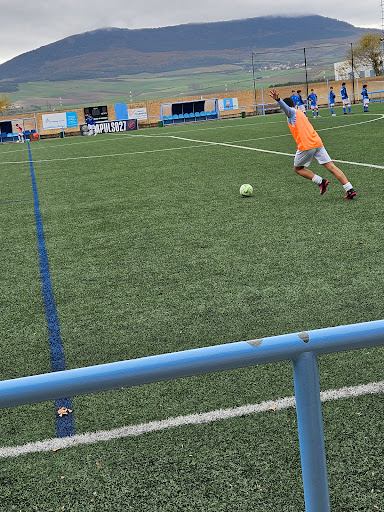 FC Bidezarra - Visual