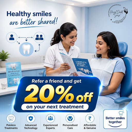 Smile & Share Rewards post image