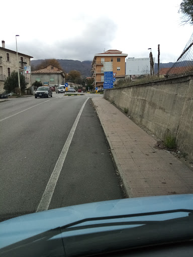 Banca Di Cosenza Credito Cooperativo Societa' Cooperativa - Thumbnail