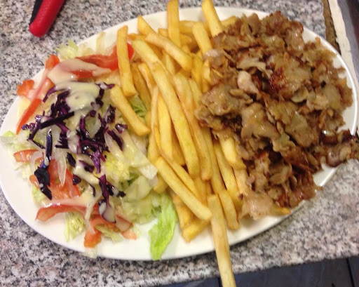 Photo 2 - TACOS KEBAB