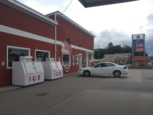 Watson's General Store - Thumbnail