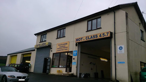 Taylors Moorview Garage - Thumbnail