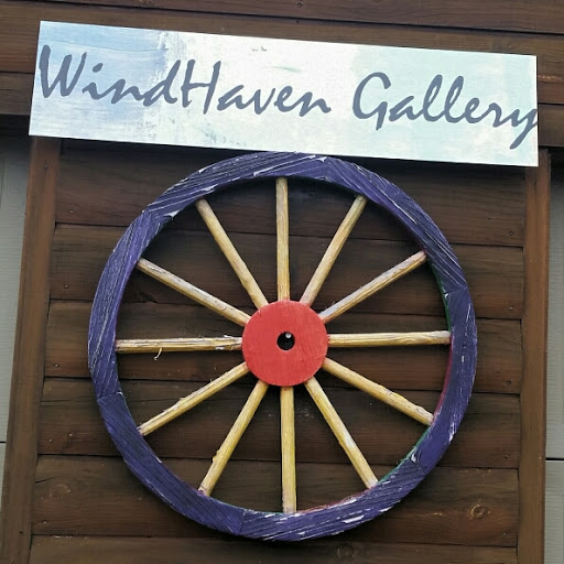 Windhaven Gallery - Visual