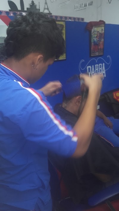 Photos of Barbershop Bluebeard