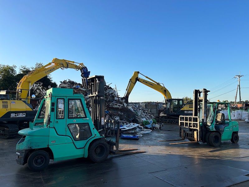 エイキ総合 株式会社