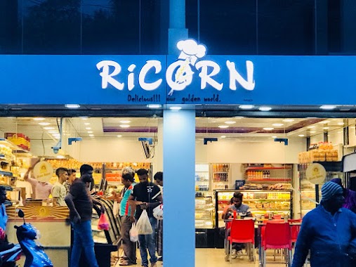 Ricorn Bakers (Pvt) Ltd., Author: Nadeera Farwin