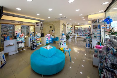 Pharmacy Balci