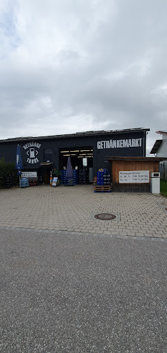 GETRÄNKETANKE - Visual