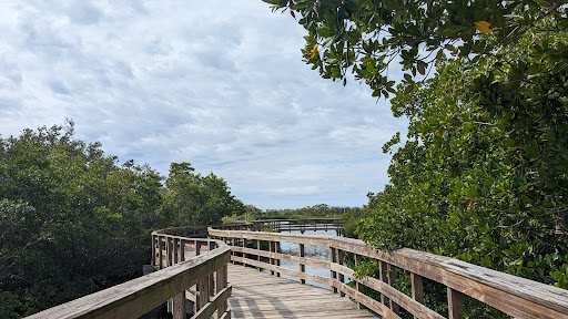 Perico Preserve Logo