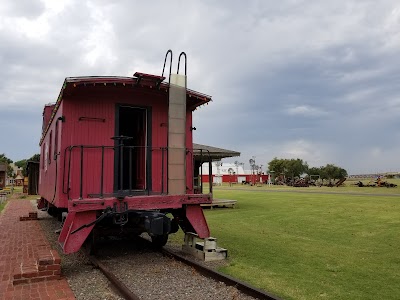 Old Town Museum