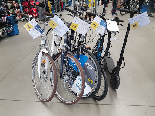 Decathlon Milazzo - Thumbnail