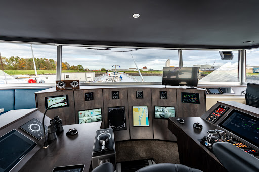 Faasse Ship Electronics - Visual
