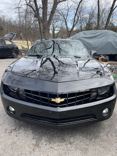 mateo's car care