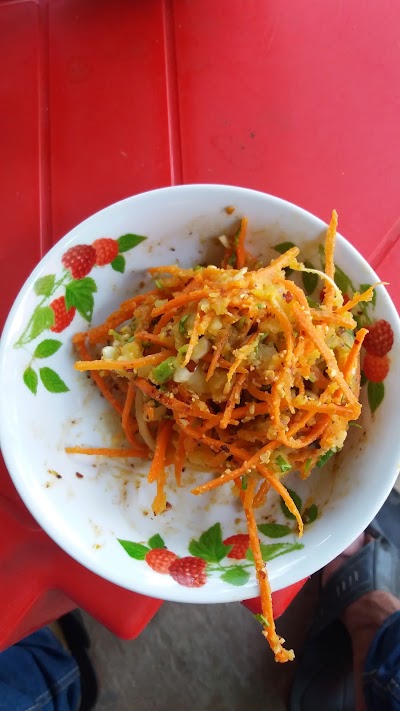Photos of Lewe Ma Wai Salads